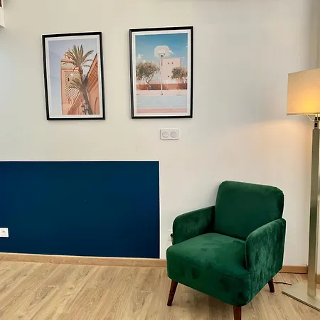 Apartment Elias